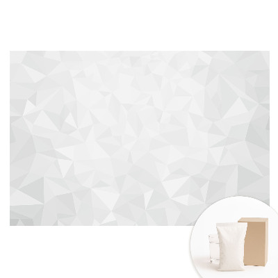 Papier peint photo imprimé sur tissu non tissé Élégance géométrique et minimalisme moderne
