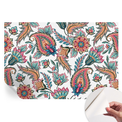 Papier peint photo moderne pour le salon Motifs orientaux
