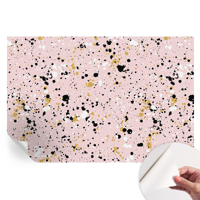 Papier peint photo moderne pour le salon Lieux artistiques