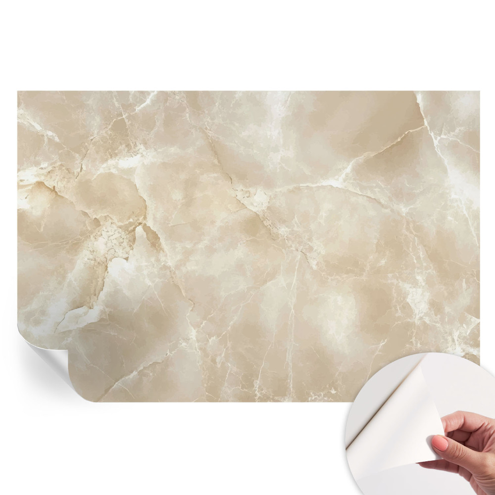 Papier peint photographique autocollant Pierre naturelle