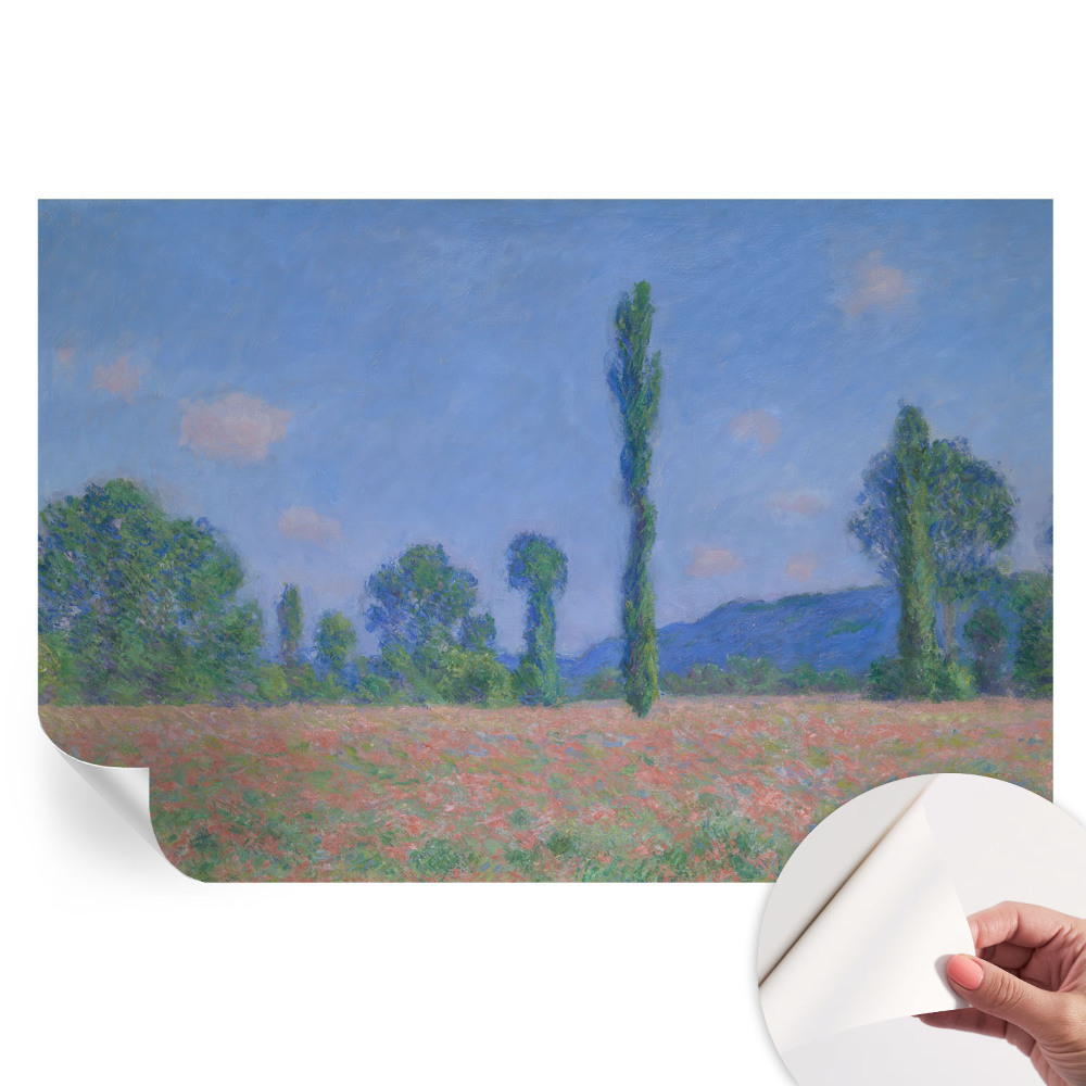 le charme de la nature pour la chambre