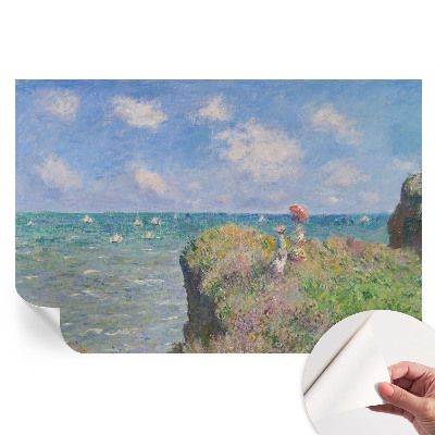 Papier peint photographique autocollant Paysage paisible