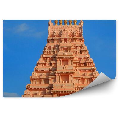 Papier peint architecture monument bâtiment india tourisme