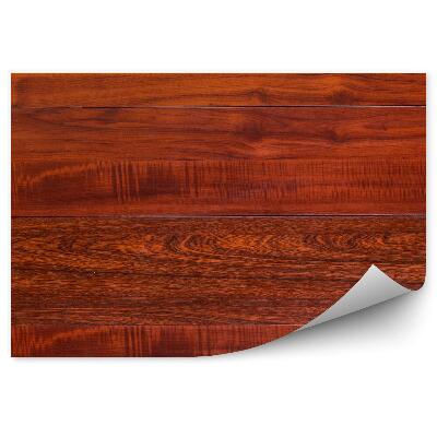 Papier peint Planches polies