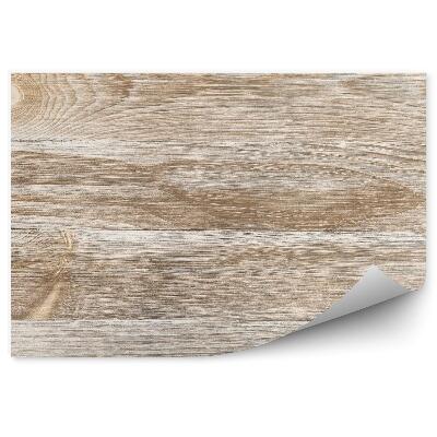 Papier peint Texture de bois avec grains