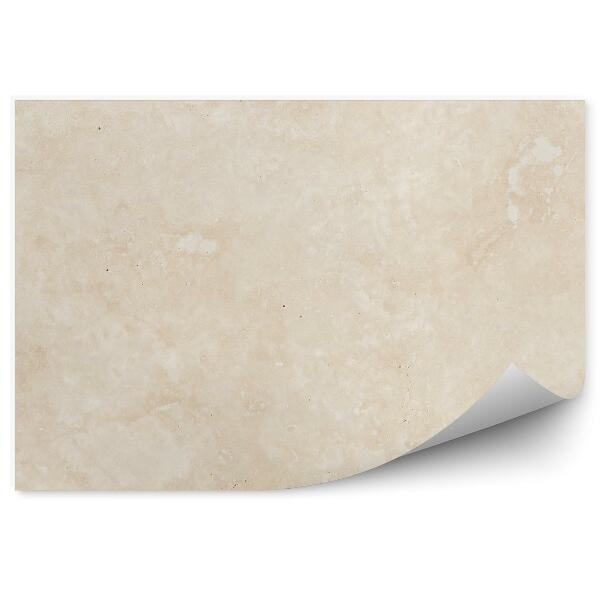 Papier peint Marbre beige