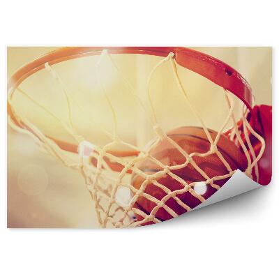 Papier peint Basket-ball