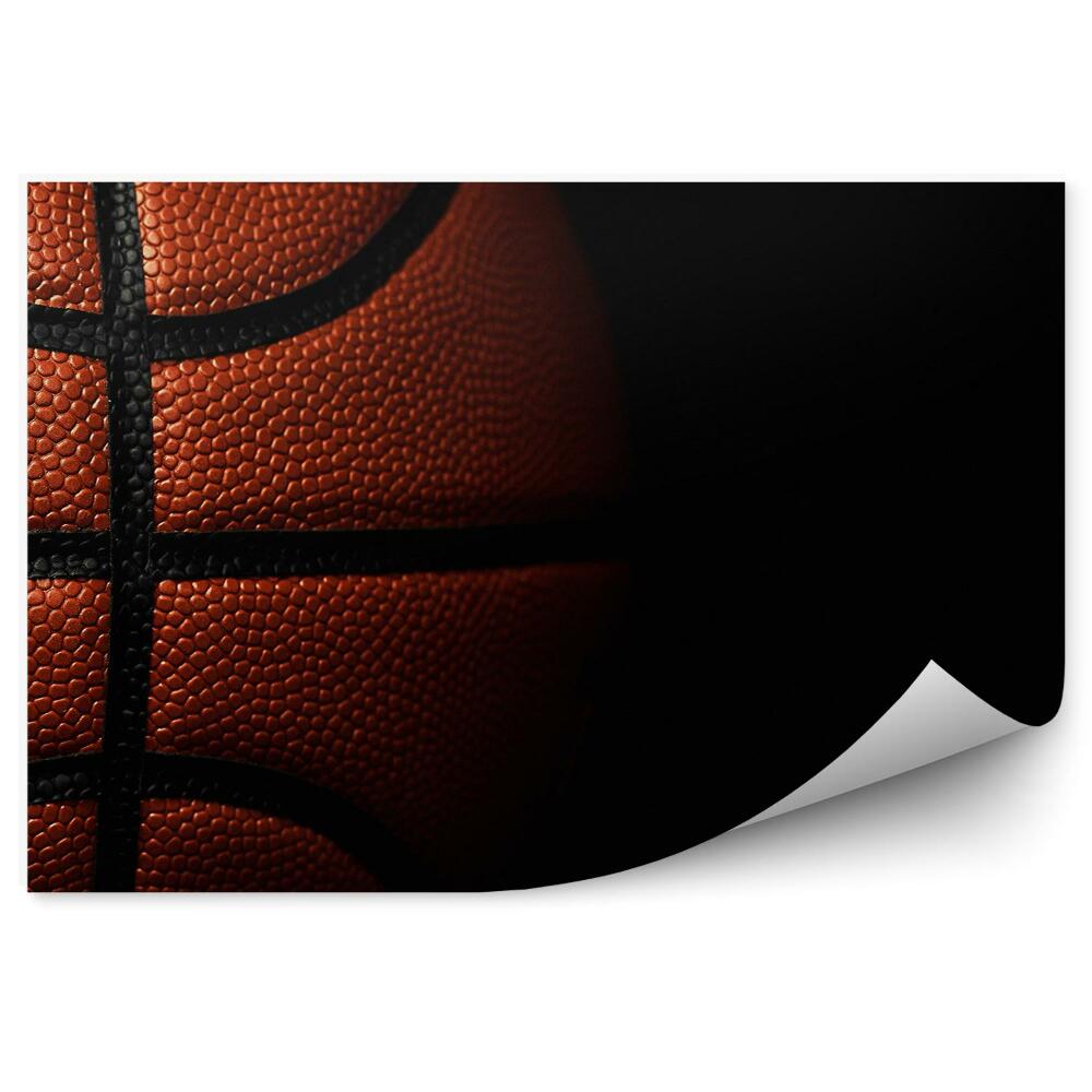 Papier peint Basket-ball