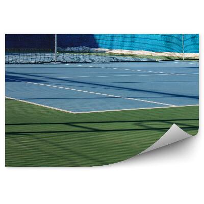Papier peint Balles de tennis