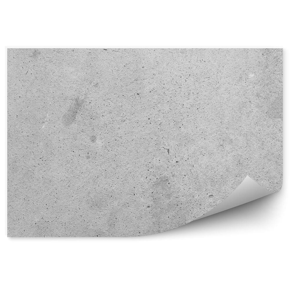 Papier peint Texture d'un sol en béton