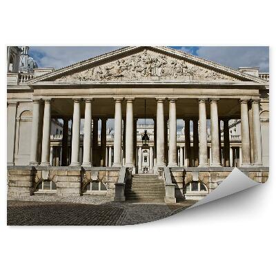 Papier peint Royal Exchange Londres