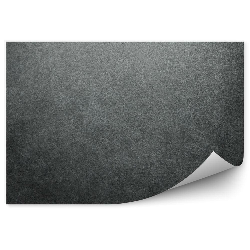 Papier peint Mur de béton sur fond sombre