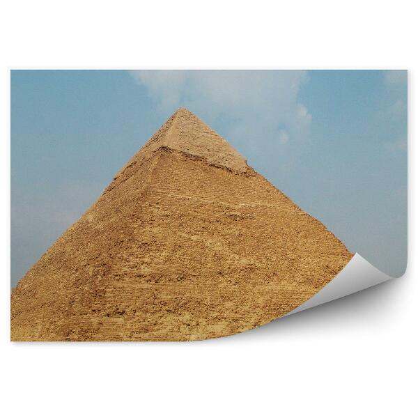 Papier peint Pyramide d'Egypte