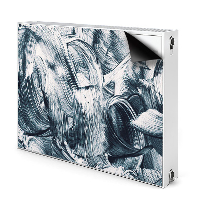 Cache radiateur aimanté Bohomas