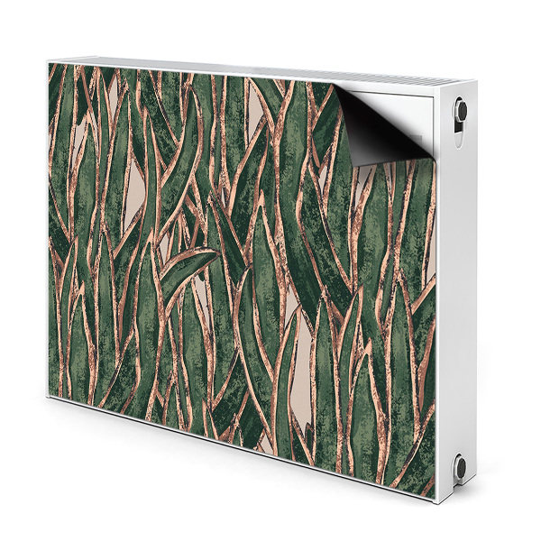 Cache radiateur aimanté Buisson