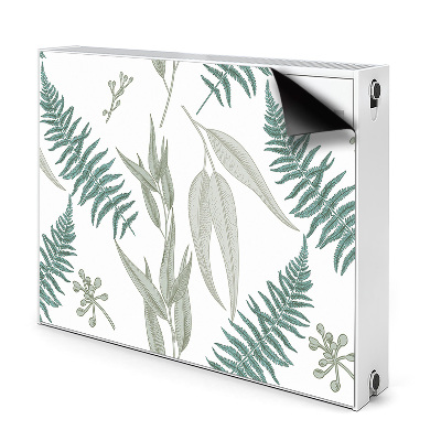 Déco cache radiateur Fougères