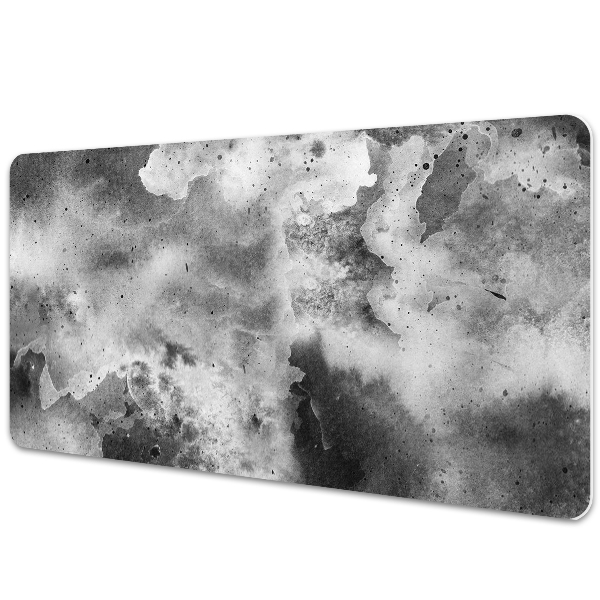 Tapis de bureau Nuages abstraits