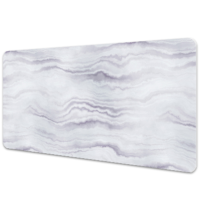 Tapis de bureau Texture de pierre