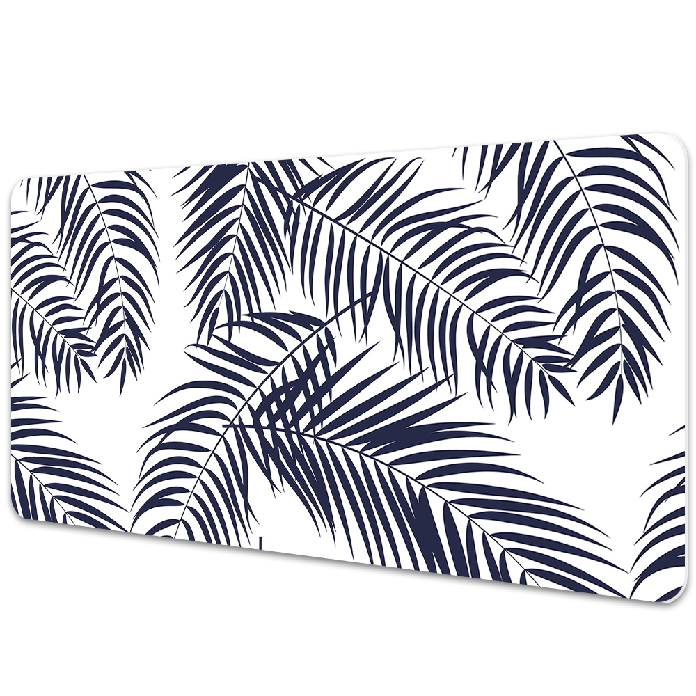 Protège bureau Arbre tropical