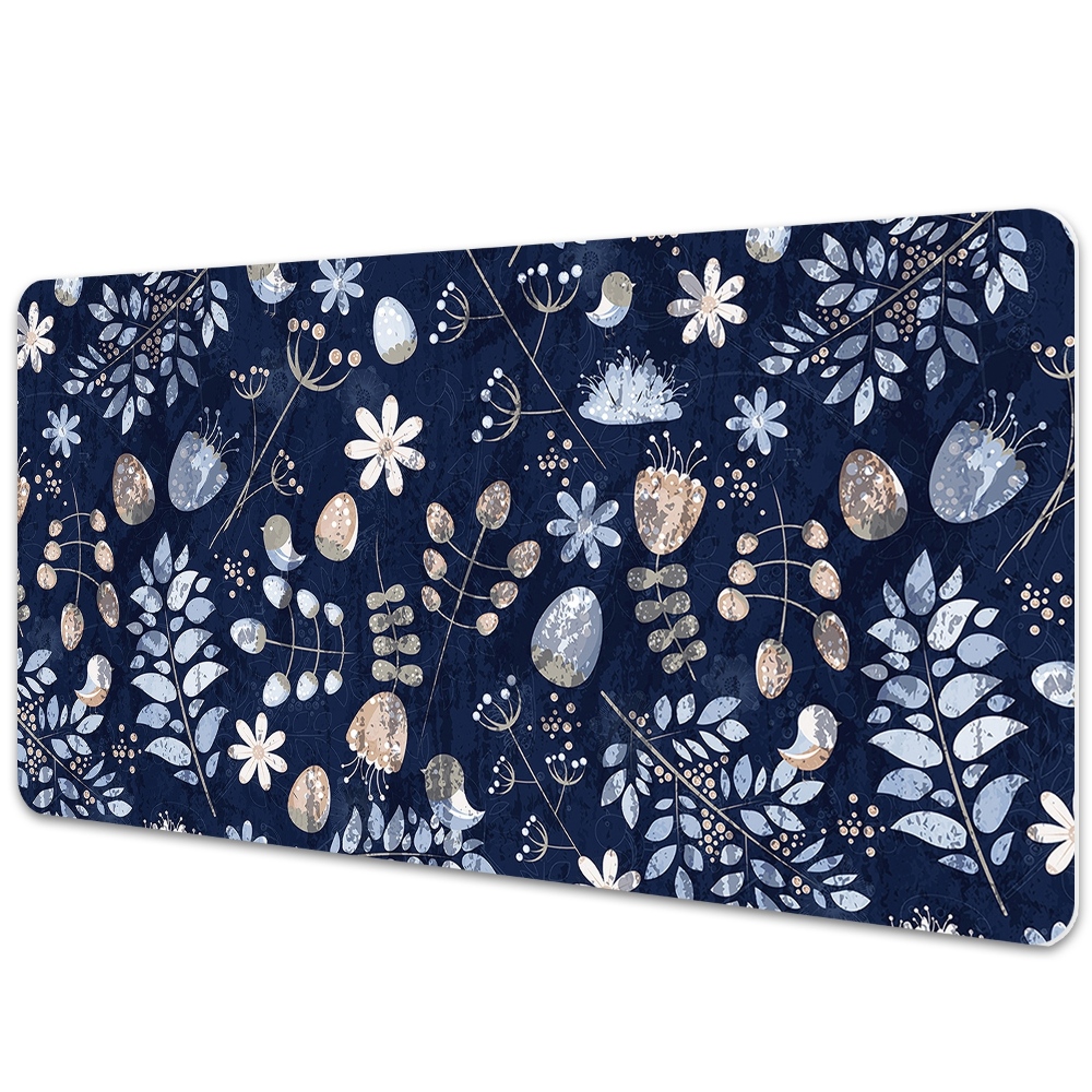 Sous main de bureau Nature scandinave