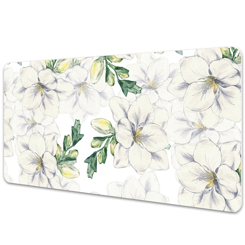 Protège bureau Freesia