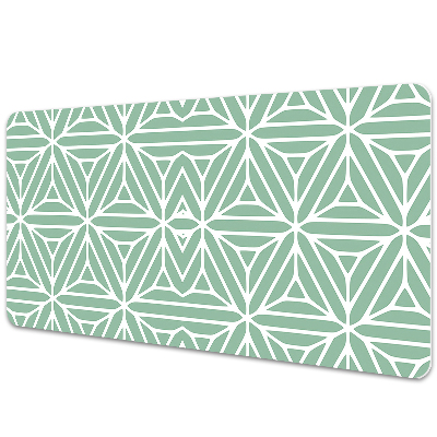 Tapis de bureau Formes abstraites