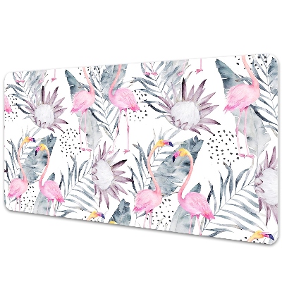 Sous main de bureau Flamands