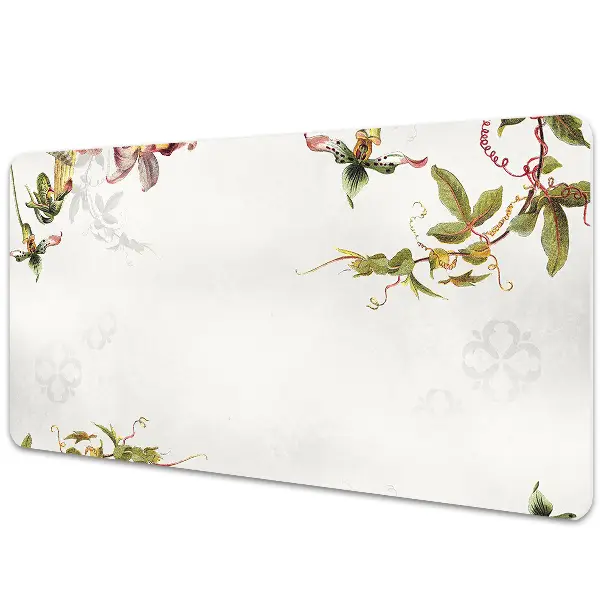 Sous main de bureau Nature tropicale