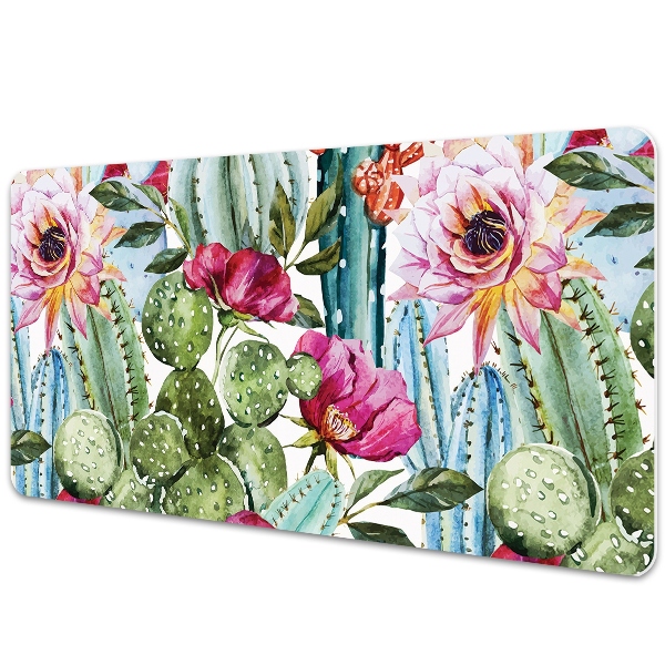 Tapis de bureau Jardin d'Eden