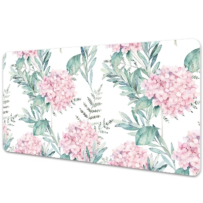Tapis de bureau Fleurs en fleurs