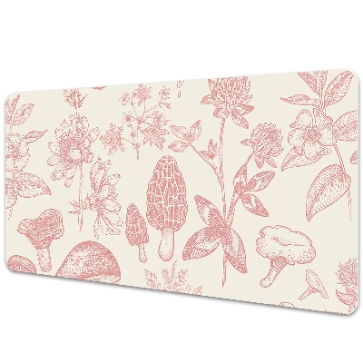 Tapis de bureau Nature en forêt