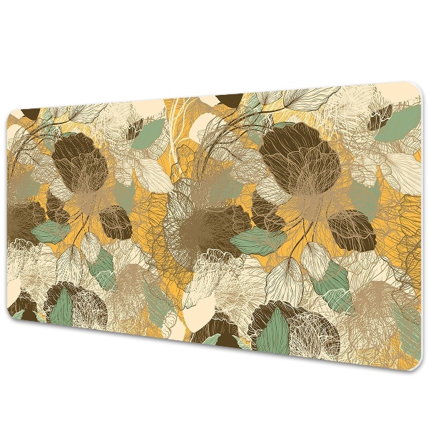 Tapis de bureau Nature artistique