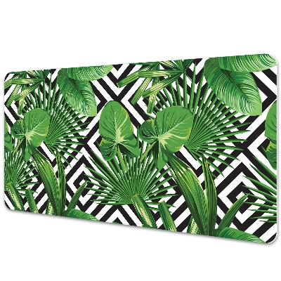 Tapis de bureau Nature tropicale