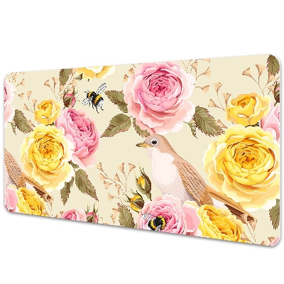Tapis de bureau Naturelle