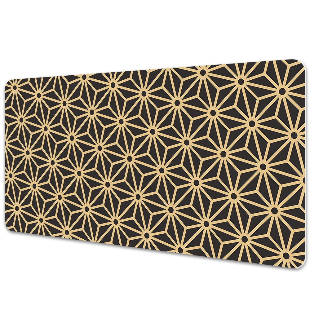 Tapis de bureau Solides et points