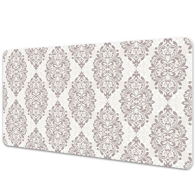 Sous-main bureau Adamashka vintage