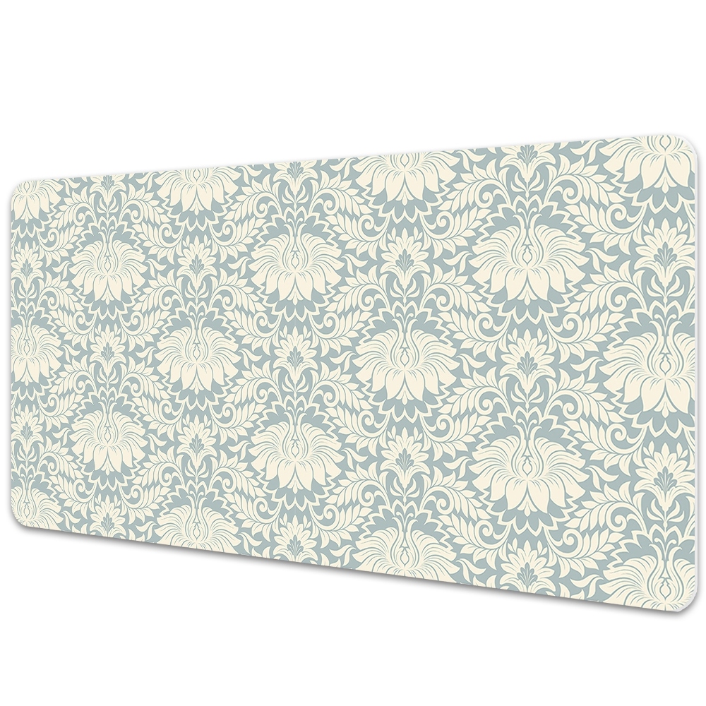 Tapis de bureau Papier peint rétro