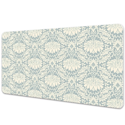 Tapis de bureau Papier peint rétro