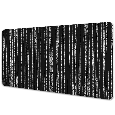 Sous main de bureau Motif abstrait