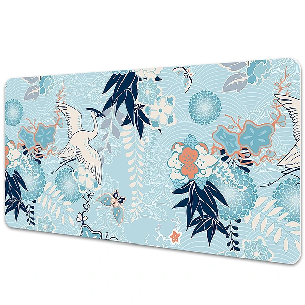 Sous-main bureau Magnifique motif de la nature