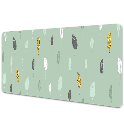 Tapis de bureau Flore sauvage