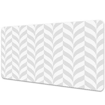 Sous-main bureau Vecteur géométrique