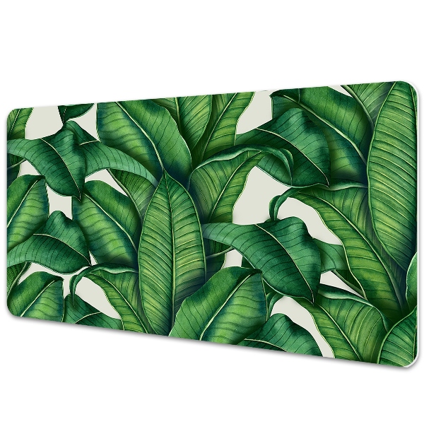 Tapis de bureau Motif botanique