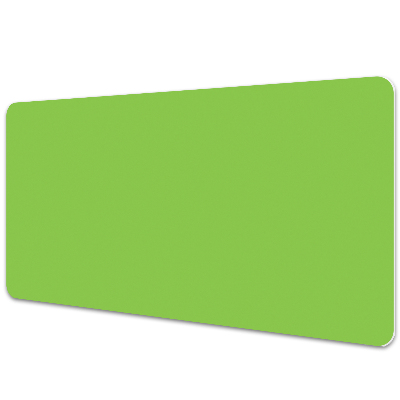 Sous-main bureau Vert pastel
