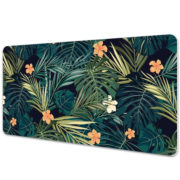 Tapis de bureau Bouquet de fleurs