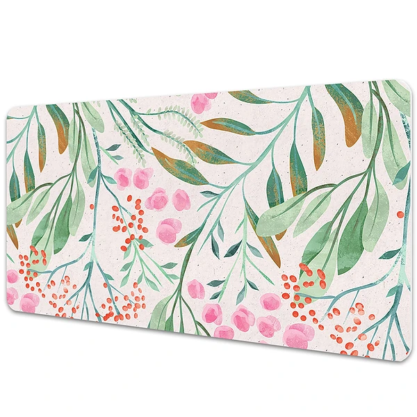 Sous-main bureau Arbre Rowan