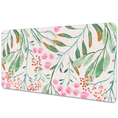 Sous-main bureau Arbre Rowan