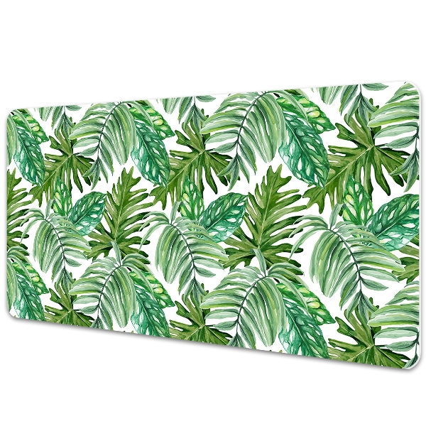 Tapis de bureau Jungle