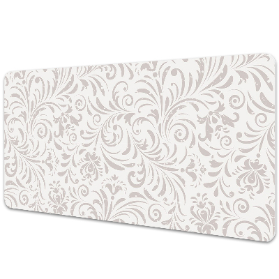 Sous main de bureau Papier peint vintage