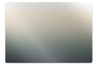 Tapis bureau Ombre
